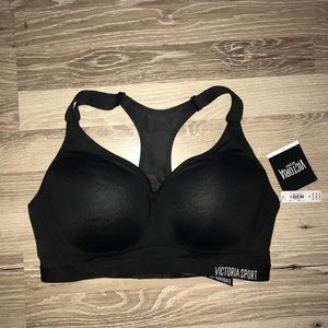 🏷 NWT - VS Sports Bra - 36D